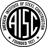 AISC logo