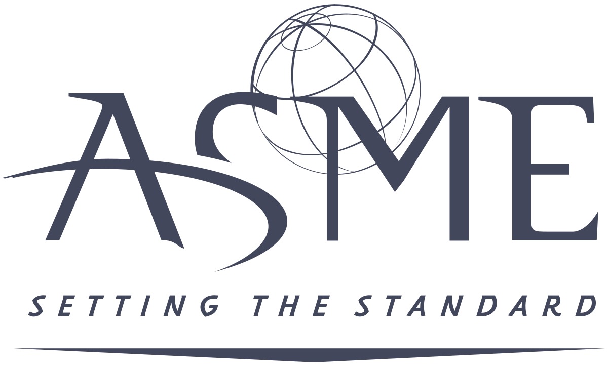 ASME logo